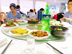 -船长9号·精致湖北菜(江滩店)