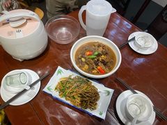 -董府·古宅餐厅