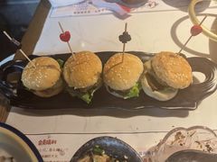 -哥老官重庆美蛙鱼头(宝山龙湖店)