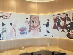 -鹊茶咖啡•新中式(深圳首店)