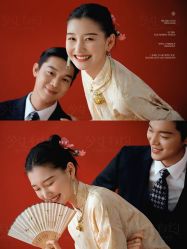 点击看大图 -今生有约婚纱摄影店(景德路店)