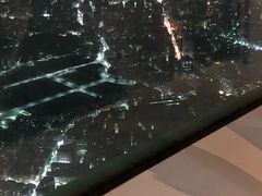 -随意鸟地方101观景餐厅
