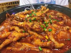 -HOTISLAND海鸡岛·韩国料理(江南西店)