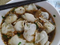 -军嫂饺子馆(岳家寨小区店)