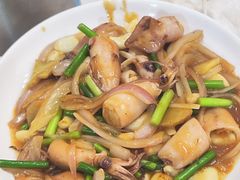 -健跳小海鲜(人民路店)