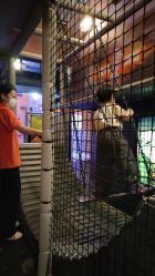-尼克Playtime(欢乐海岸店)