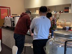-双风车咖啡馆 Twin Windmills(六道口店)