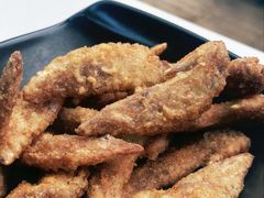 椒盐鸡翅尖-风之味糖水店(上塘西路店)