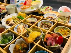 -阿吾罗日本料理(K11艺术中心店)