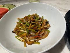 -花城粤菜餐厅(高新区店)