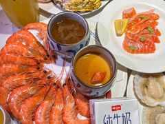 -星伦多自助料理·涮烤一体(嘉兴八佰伴店)