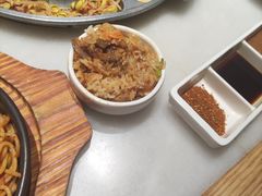 -韩宫宴烤肉·料理(大宁国际店)