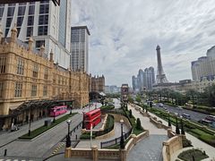 -澳门威尼斯人综合度假区