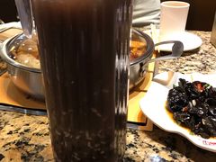 -黄记煌三汁焖锅(新世纪广场店)