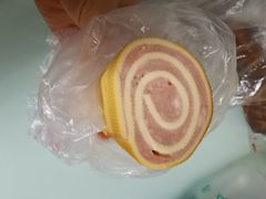 豆皮肉卷-稻香村金沟河第33营业部