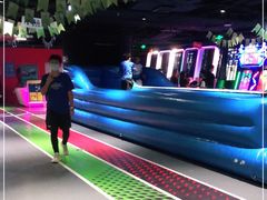 -VS SPORTS PARK运动玩乐园·团建·生日会(合生汇店)