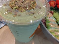 -乐凯撒披萨(正佳广场店)