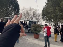 -秦始皇帝陵博物院-丽山园
