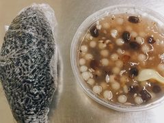 -芳婆糕团店(王府大街店)