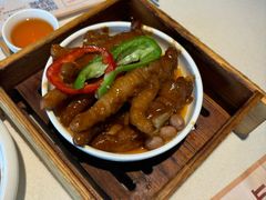 -粤点越有·茶点·粤菜(樵岭国际店)