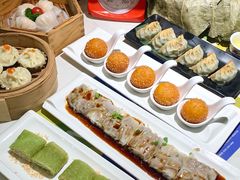 -叹茶靓点·粤式餐厅·全天茶市(石井万民广场店)