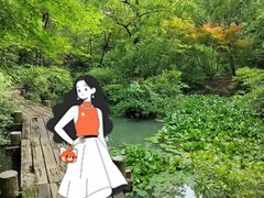 -杭州半山国家森林公园