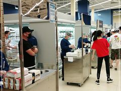 -盒马X会员店(王府井奥莱UP TOWN店)