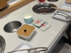 -龍歌自助小火锅(崂山丽达店)