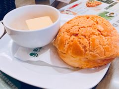 -翠华餐厅