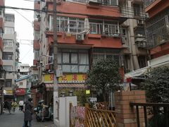 -张记灌饼(丰富路店)