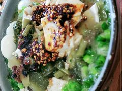 -老城豆腐汤(伊水路店)