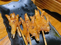 -烧蠔帮·生蚝海鲜牌档(观海店)