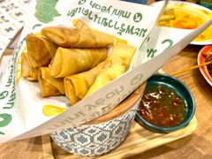 -迷你椰·泰式大排档(环球港1号店)