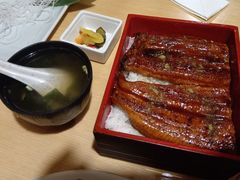 美味鳗鱼饭-山之川日料放题(通州店)