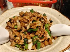 -业华湘·特色菜