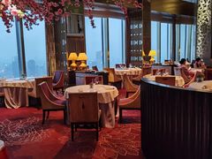 -金轩中餐厅 Jin Xuan(浦东丽思卡尔顿酒店)