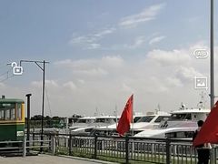 -阳澄湖半岛旅游度假区