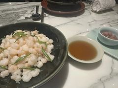 -杭州君悦酒店·湖滨28中餐厅