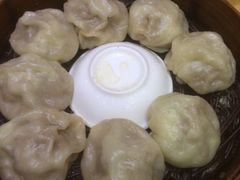 -百年尹氏汤包(湖南路狮子桥店)