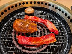 -牛角烧肉(步步高星城天地店)