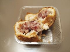 -昆明冠生园·蛋糕·面包(南强街店)