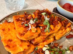 -半山腰·云南菜(侨福芳草地店)