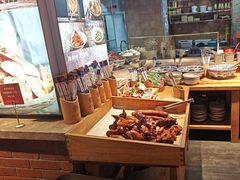 -鸽子窝(宋庄店)