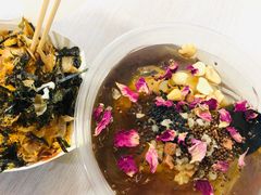 -八一好吃街·高品美食广场