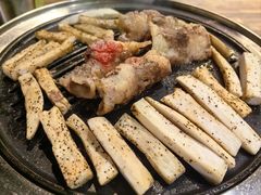 -山葵说·泥炉烤肉(泰达时尚E街区店)