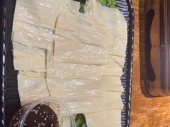 -鱼头泡饭·湖北菜·非物质文化遗产(岳家嘴总店)