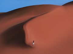 -新疆那拉提国家旅游度假区