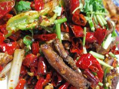 -乐山第一家临江鳝丝(茶坊路店)