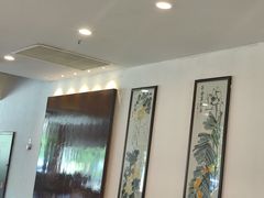 -松兰山海景大酒店·海鲜中餐厅