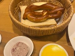 -巴伐利亚啤酒坊(意式风情街店)